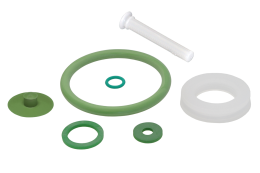 Dichtungssatz f&amp;#252;r Rondo-Matic 5 und 5 P