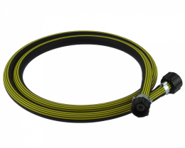 Schlauchleitung EPDM 1,5 m G 1/2&amp;quot;- G1/2&amp;quot; zu Rondo-Matic 5 E