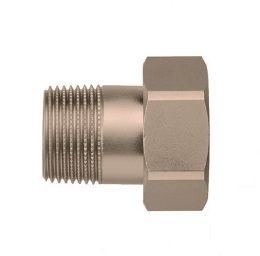 OF Serra Anschlussverschraubung, 1&amp;quot;AG - 11/4&amp;quot; IG