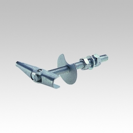 Kippd&amp;#252;bel verzinkt M8 x 70