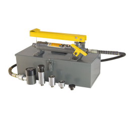 Radl&amp;#246;ser hydraulisch Typ Y-471180