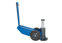 Wagenheber schwerlast 100-1