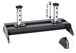 Abst&amp;#252;tzbr&amp;#252;cke Typ AB 20 Tonnen