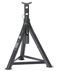 Abst&amp;#252;tzbock AB8-580 f&amp;#252;r fast alle Fahrzeuge, 8 Tonnen