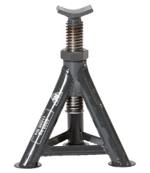 Abst&amp;#252;tzbock ABS12-320 f&amp;#252;r fast alle Fahrzeuge, 12 Tonnen