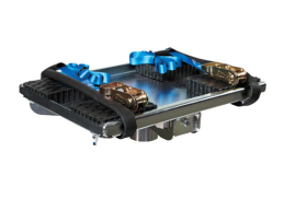 Getriebeplatte AS3 f&amp;#252;r PKW und LKW Getriebeheber sowie f&amp;#252;r Grubenheber