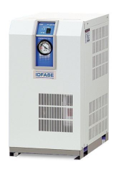 K&amp;#228;lte-Lufttrockner Typ SMC IDFA8E, Volumenstrom 65 m3/h, 1083 l/min/3&amp;#176;C