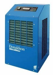 K&amp;#228;lte-Drucklufttrockner Typ Buran  DC0085AB inkl. Vor- und Nachfilter