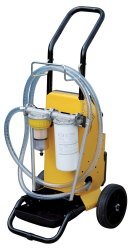 Filtroll Oelfiltrierger&amp;#228;t Oel und Diesel