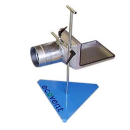 Abgastrichter für Busse, DN 150