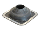 Dachdurchführung EPDM, Ø 315 mm.