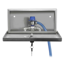 Injektoreinheit ST-160 mit Dosierventil ST 161, 2,1 mm Düse