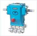 CAT Hochdruckpumpe Typ 5CP2150W