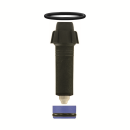 Reparaturkit zu Rotordüsedüse ST-357.1, D-04, braun