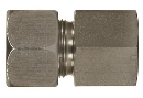 Schneidringverschraubung Typ GAI Stahl verzinkt 20x3/4" IG S
