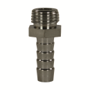 Schlauchanschluss ES 1/8" AG auf 6 mm Ø