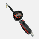 Handdurchlaufzähler Modell LCD 18 PG 219