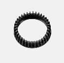 Gummischutzkappen für Modell LM OG