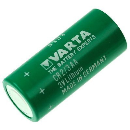 Batterie zu LCD Zählwerk 3 Volt