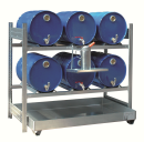 Fassregal Modell AFP 1350/1