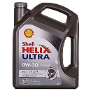 Shell Helix Ultra ECT C2/C3 0W-30 Motorenöl