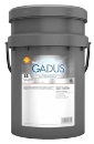 Shell Gadus S5 V142W 00, Kessel à 18 kg