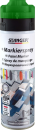 Markierspray Langzeit grün 500 ml.