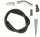 Sauger-Zubehör Set für Tecnoil Sauger