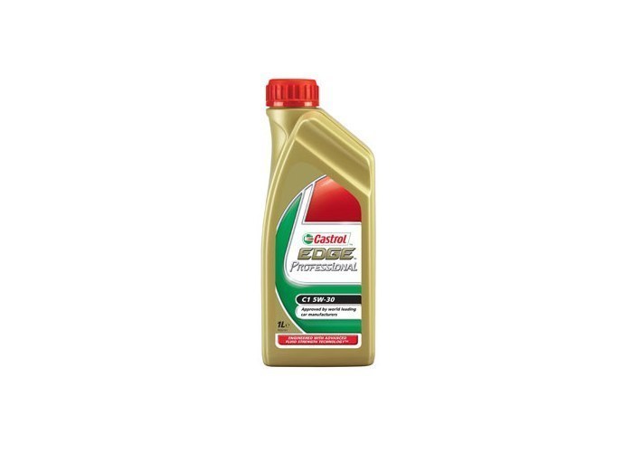 CASTROL EDGE Professional C1 5W-30