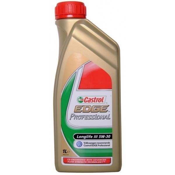 CASTROL EDGE Professional Longlife III 5W-30