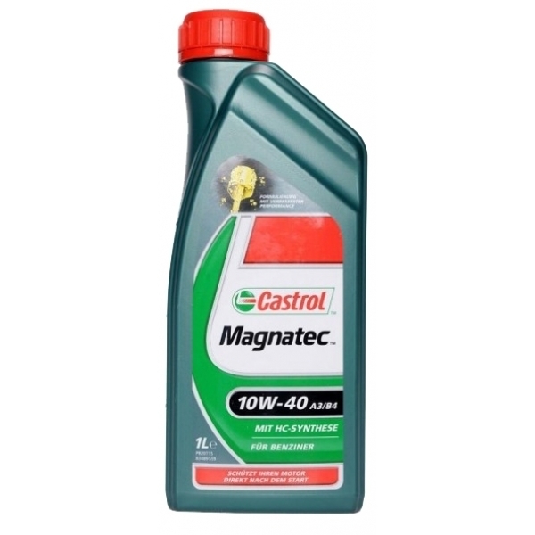 CASTROL MAGNATEC Professional A3 10W-40