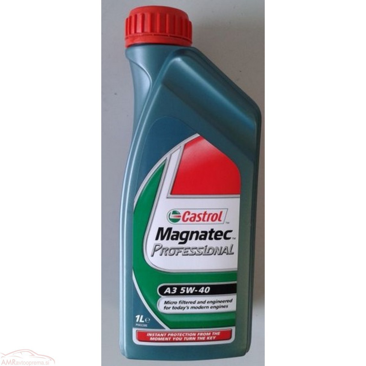 CASTROL MAGNATEC Professional A3 5W-40