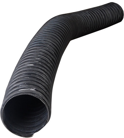 Abgasschlauch TG 1000, &amp;#216; 100 mm