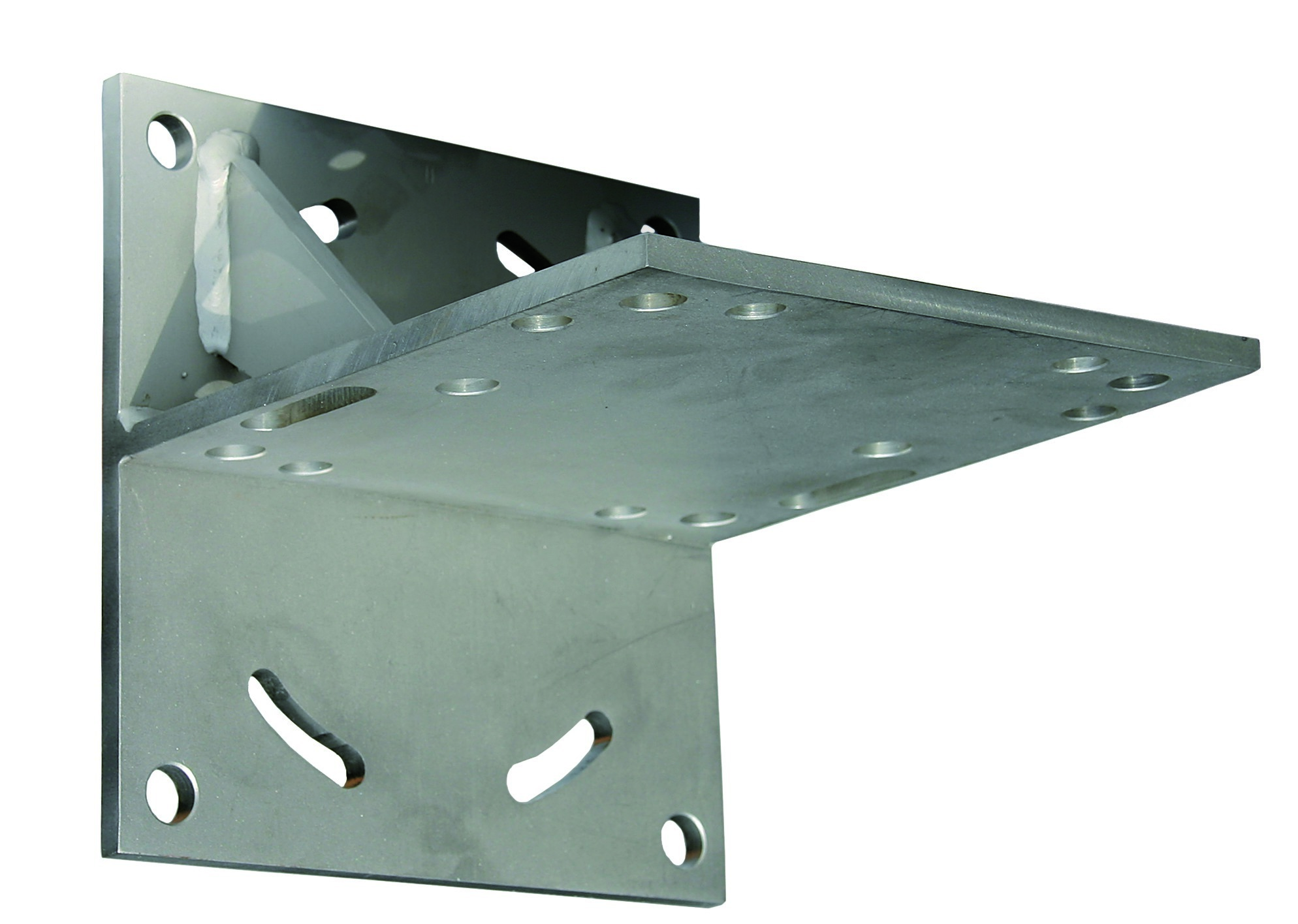 Wandhalter f&amp;#252;r Easywash365 und Mosmatic Deckenkreisel