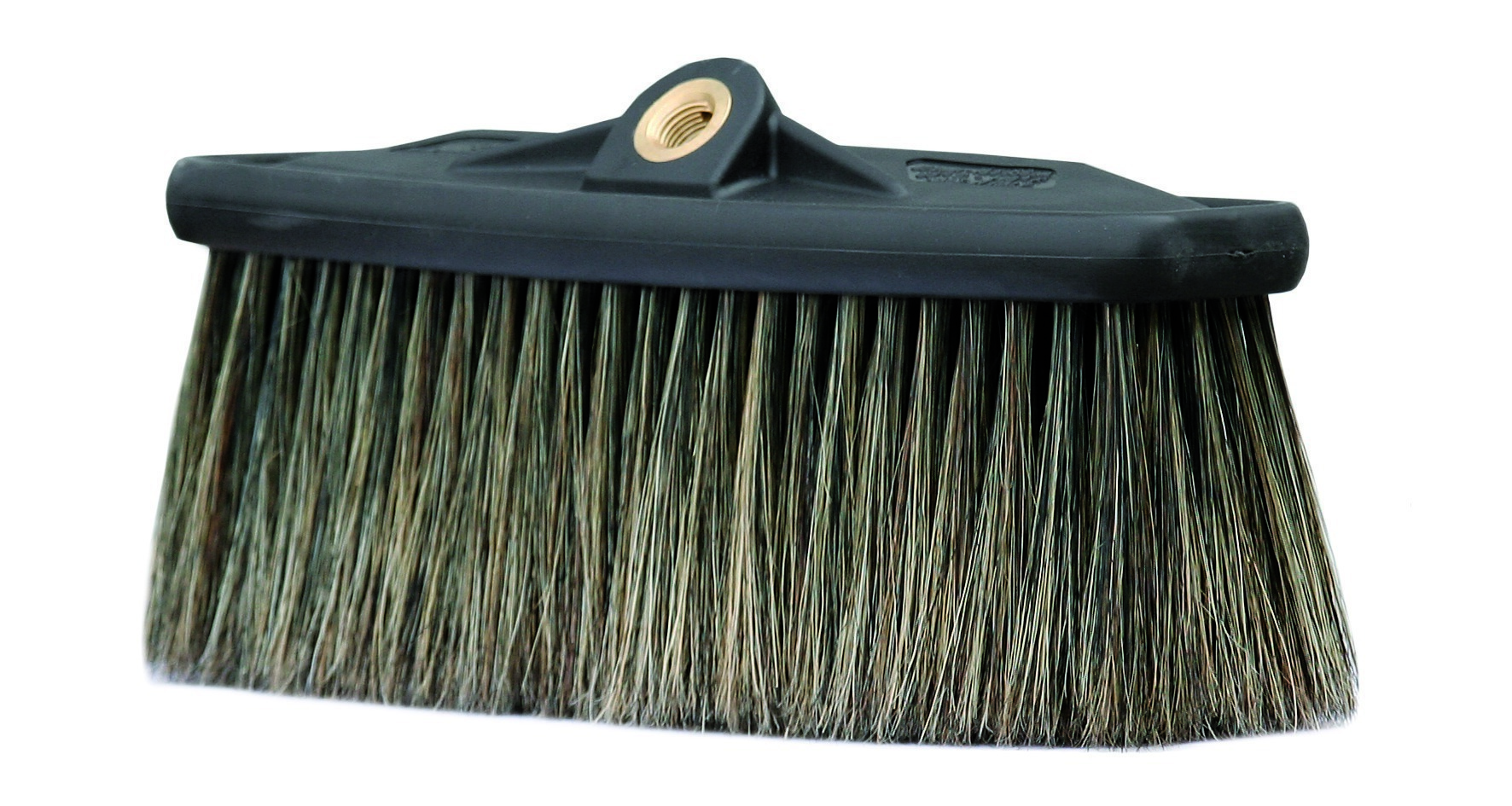 Waschb&amp;#252;rste 260x80mm, Schweineborsten/Synthetik