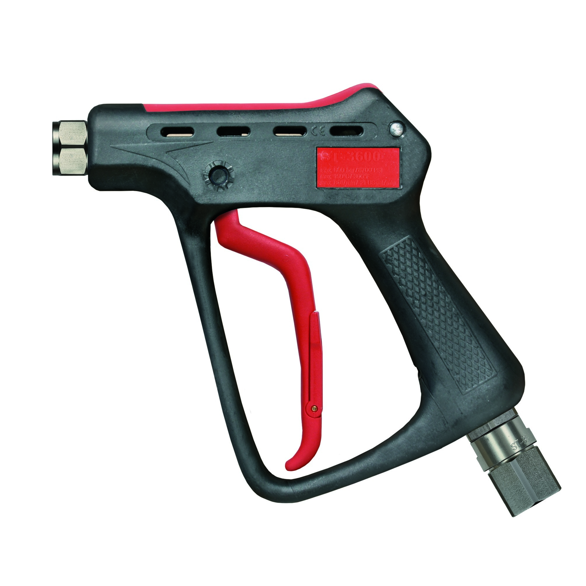 H&amp;#246;chstdruckspritzpistole ST-3600, max. 600 bar