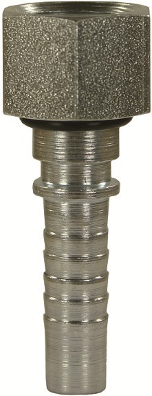 Pressnippel gerade DN06, M14 x 1,5 Typ DKOL