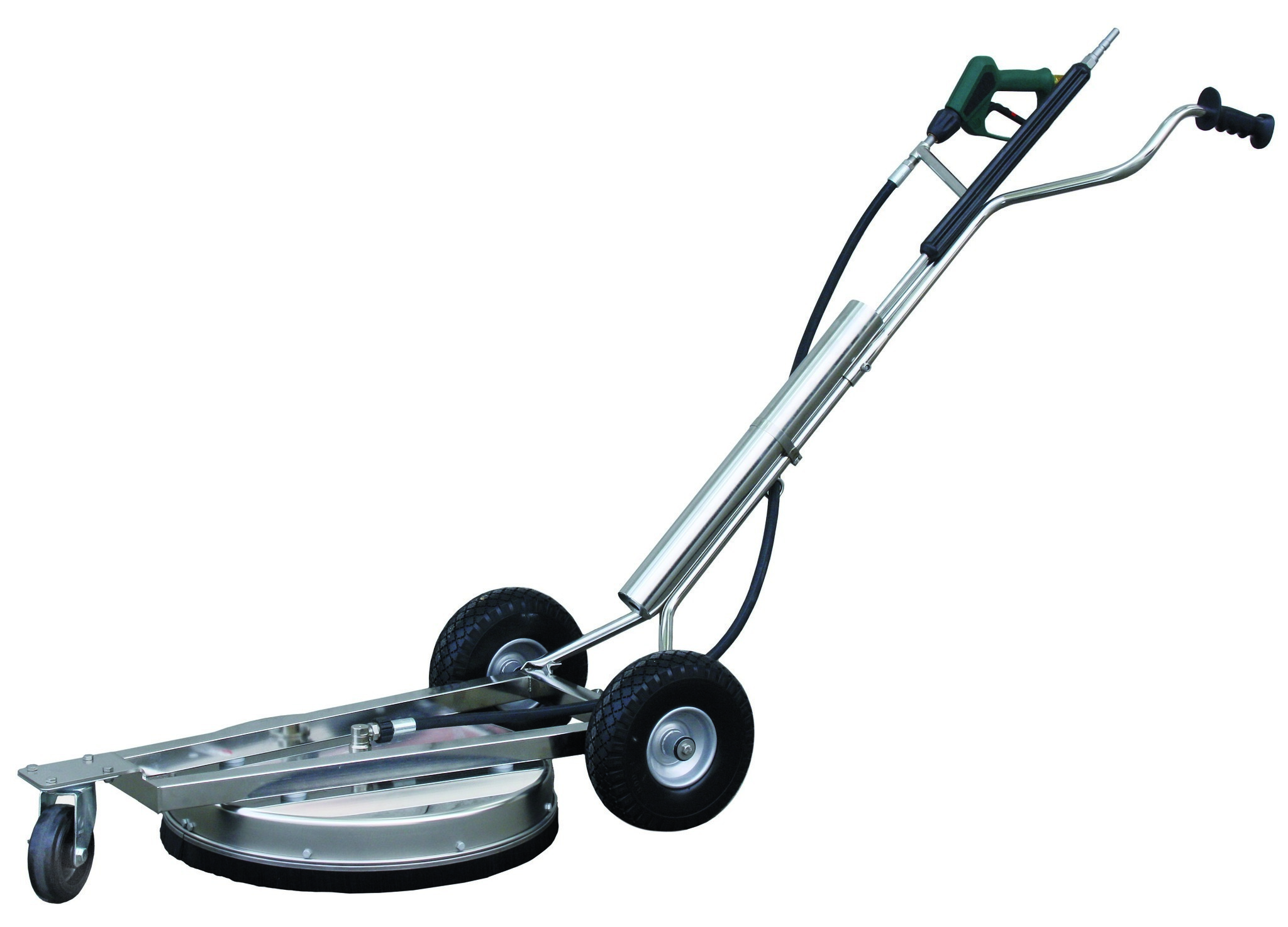 Fl&amp;#228;chenreiniger turbodevil, 520 mm &amp;#216;