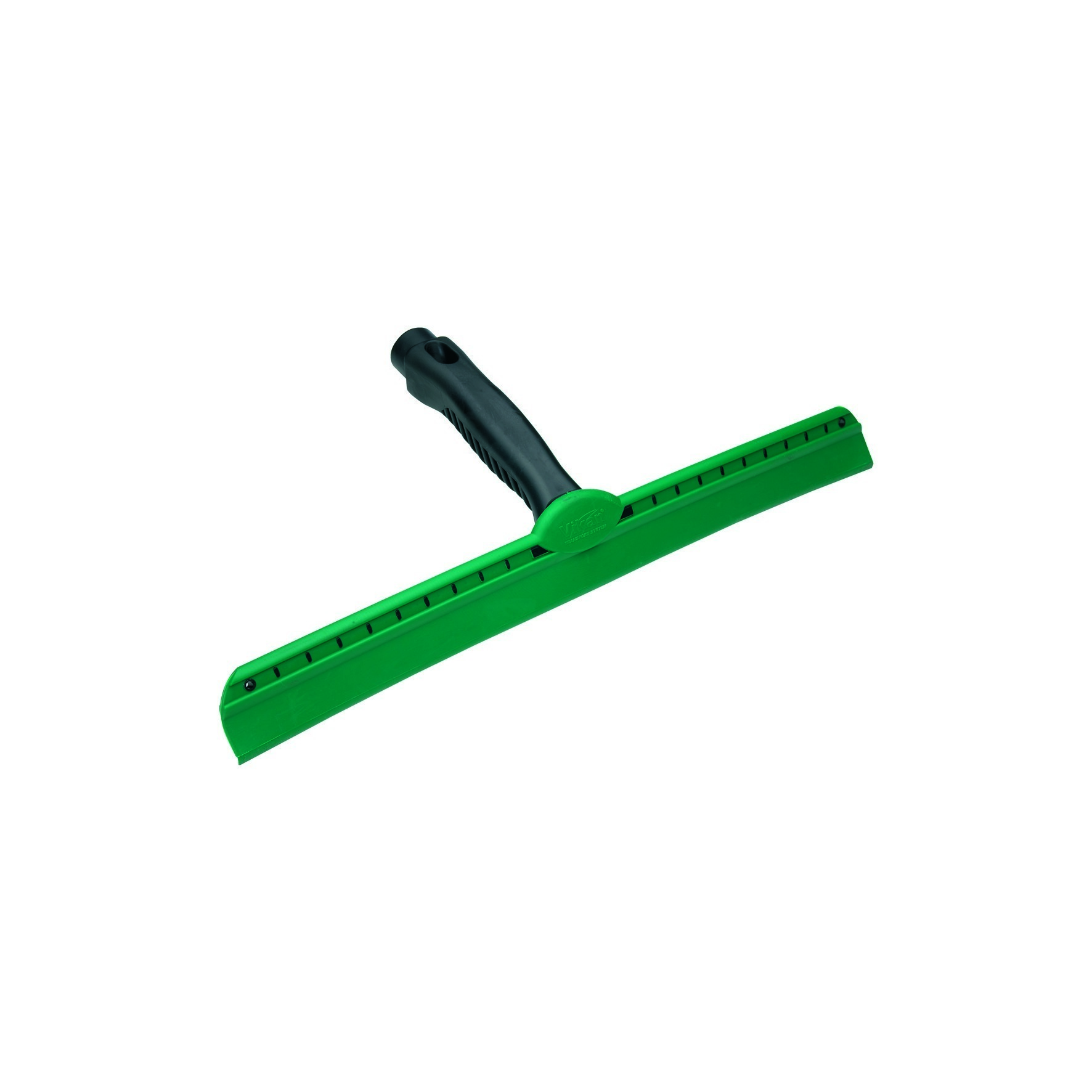 VIKAN Handabzieher mit Gummilippe, 250 mm breit