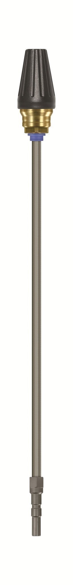 Rotord&amp;#252;sen ST-456, D-045 mit Strahlrohr 500 mm und KW Stecknippel