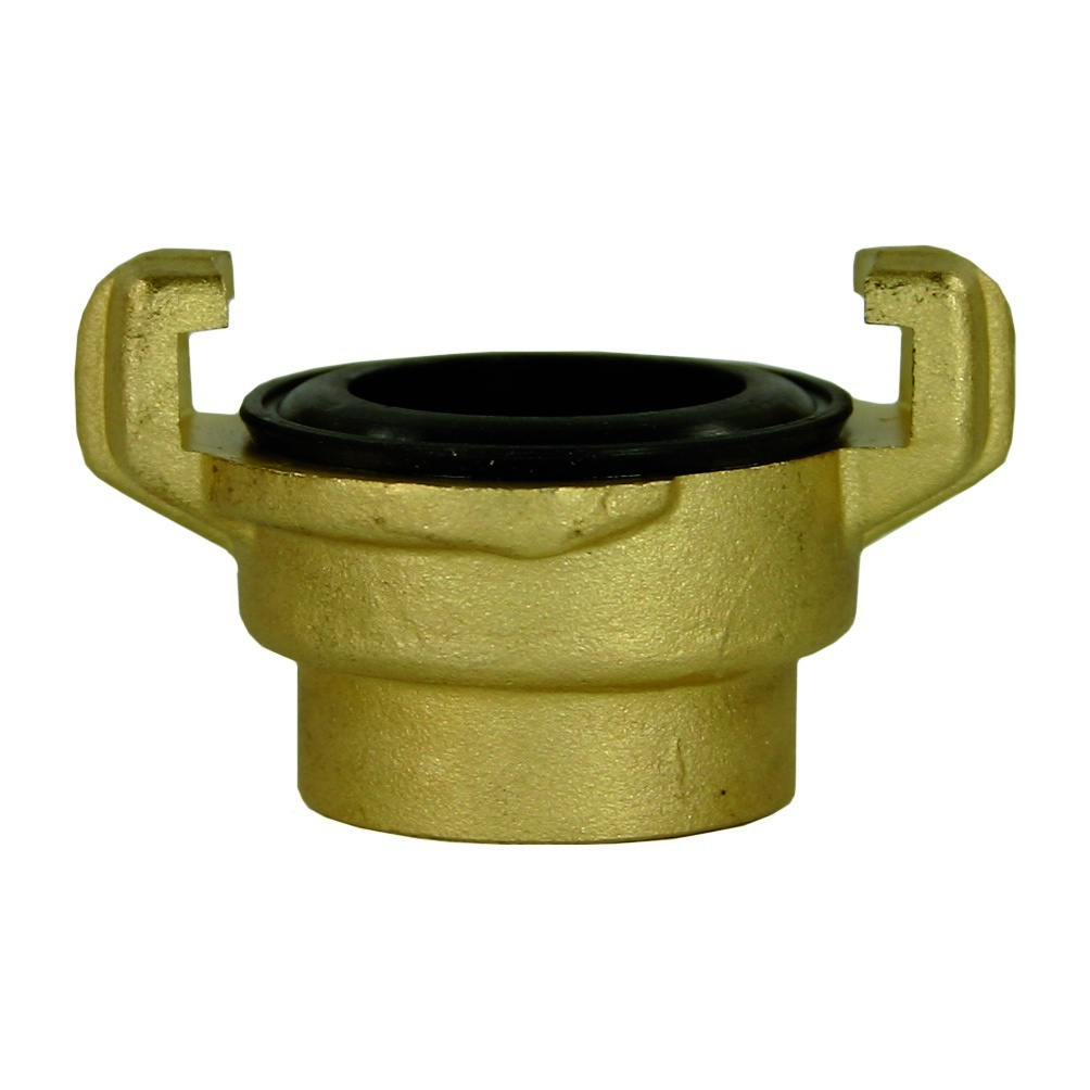 GEKA Wasserkupplung (GEKA Plus) 3/4&amp;quot; IG