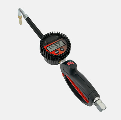 Handdurchlaufz&amp;#228;hler Modell LCD 18 PG 219