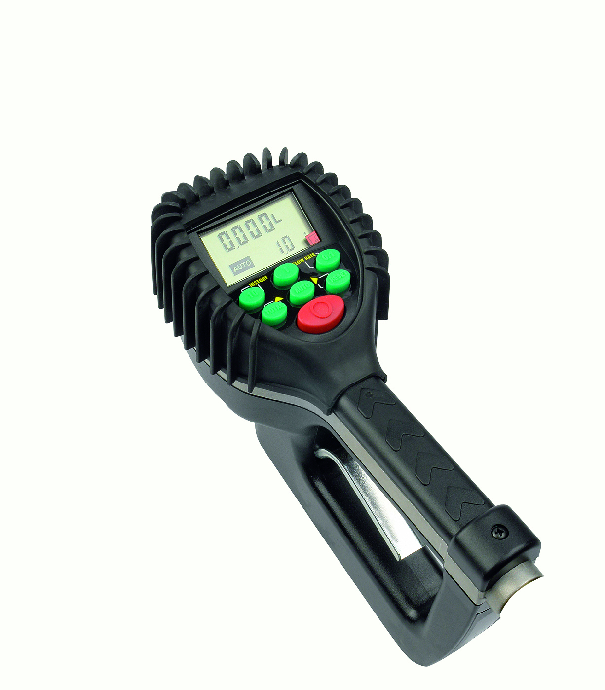 Handdurchlaufz&amp;#228;hler Modell LCD 50 RF/K