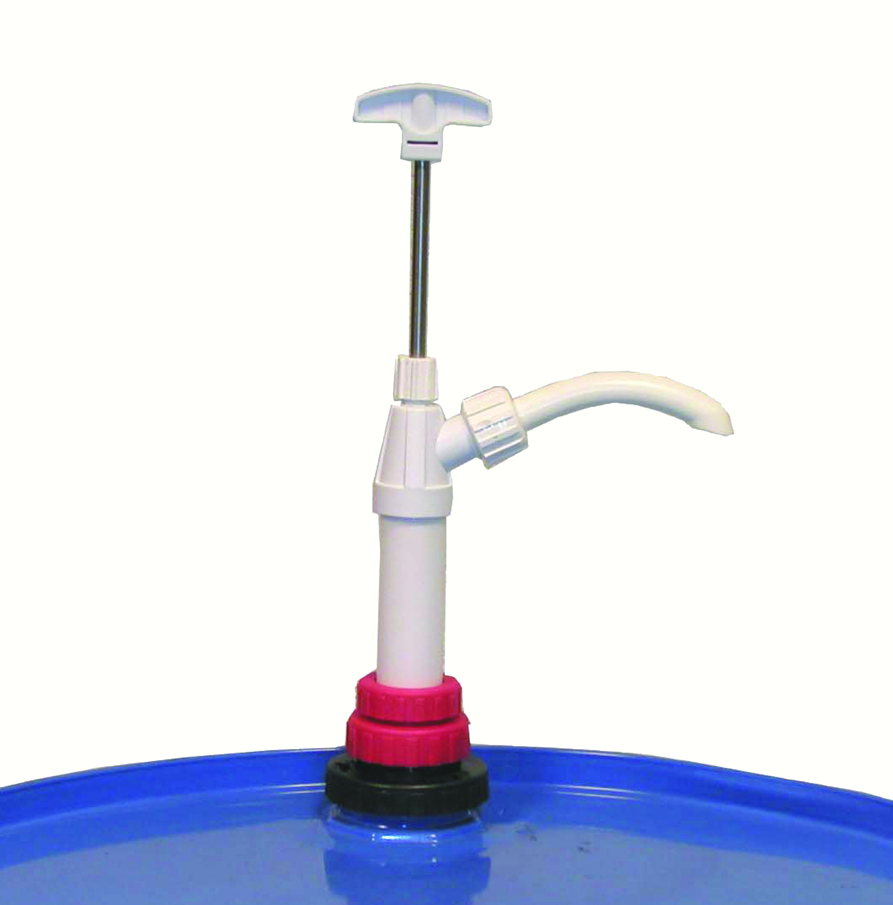 Fassliftpumpe Modell LPC 25 f&amp;#252;r Kanister