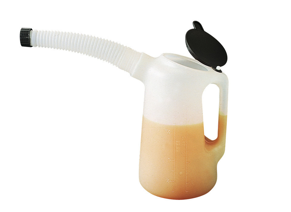 Oeleinf&amp;#252;llkanne Typ P 1 ltr.