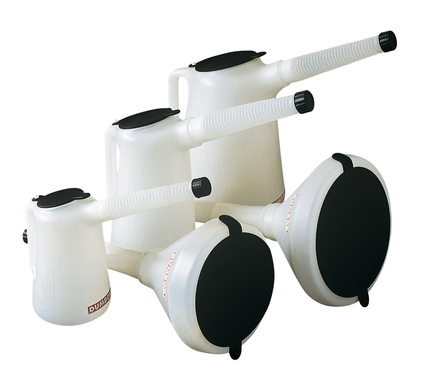 Oeleinfüllkanne Typ P 2 ltr.