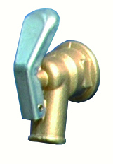 Fasshahn Typ MAV 20 3/4&amp;quot; AG