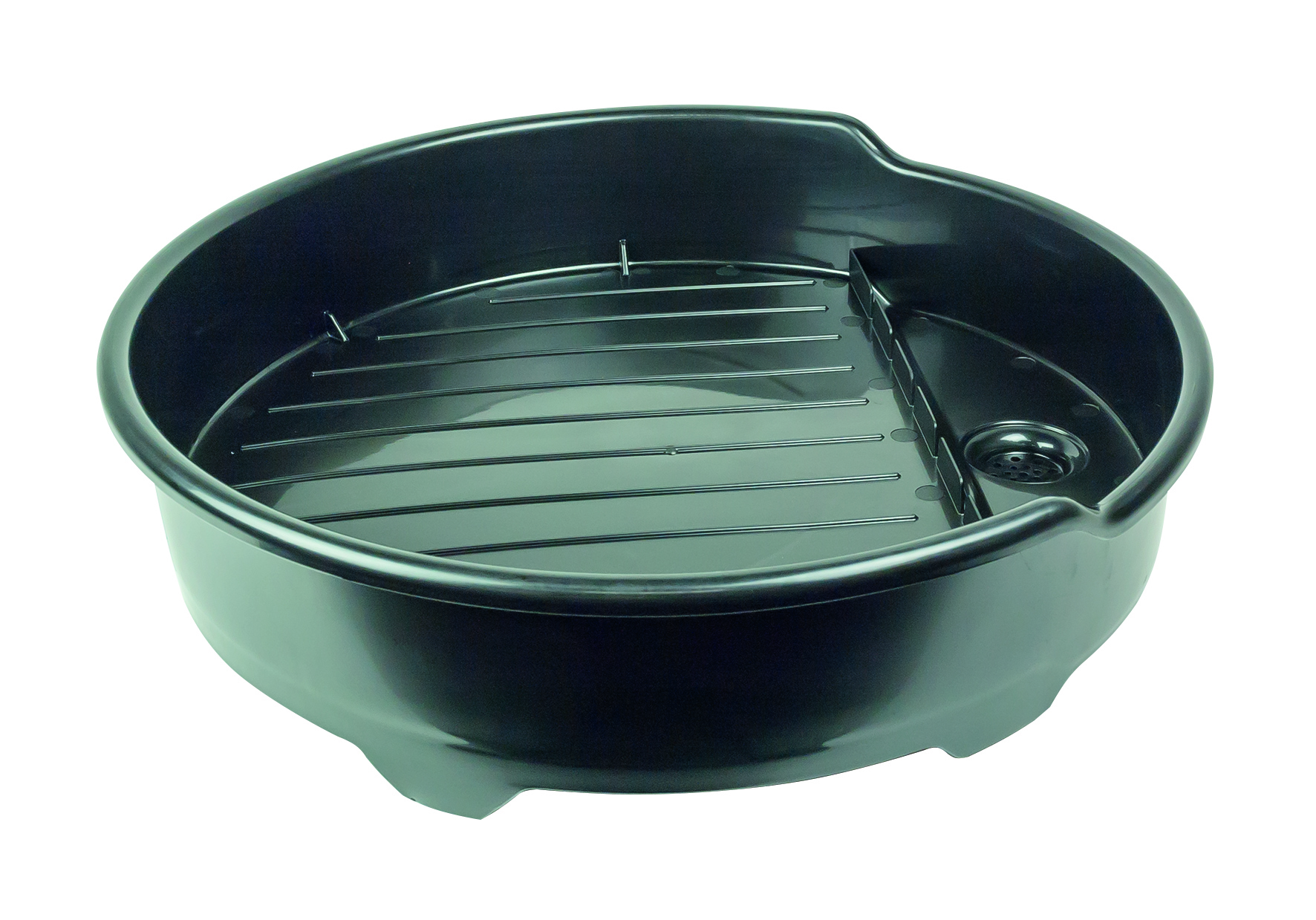 Auffangschale Modell EFS, f&amp;#252;r auf 200 lt. Fass