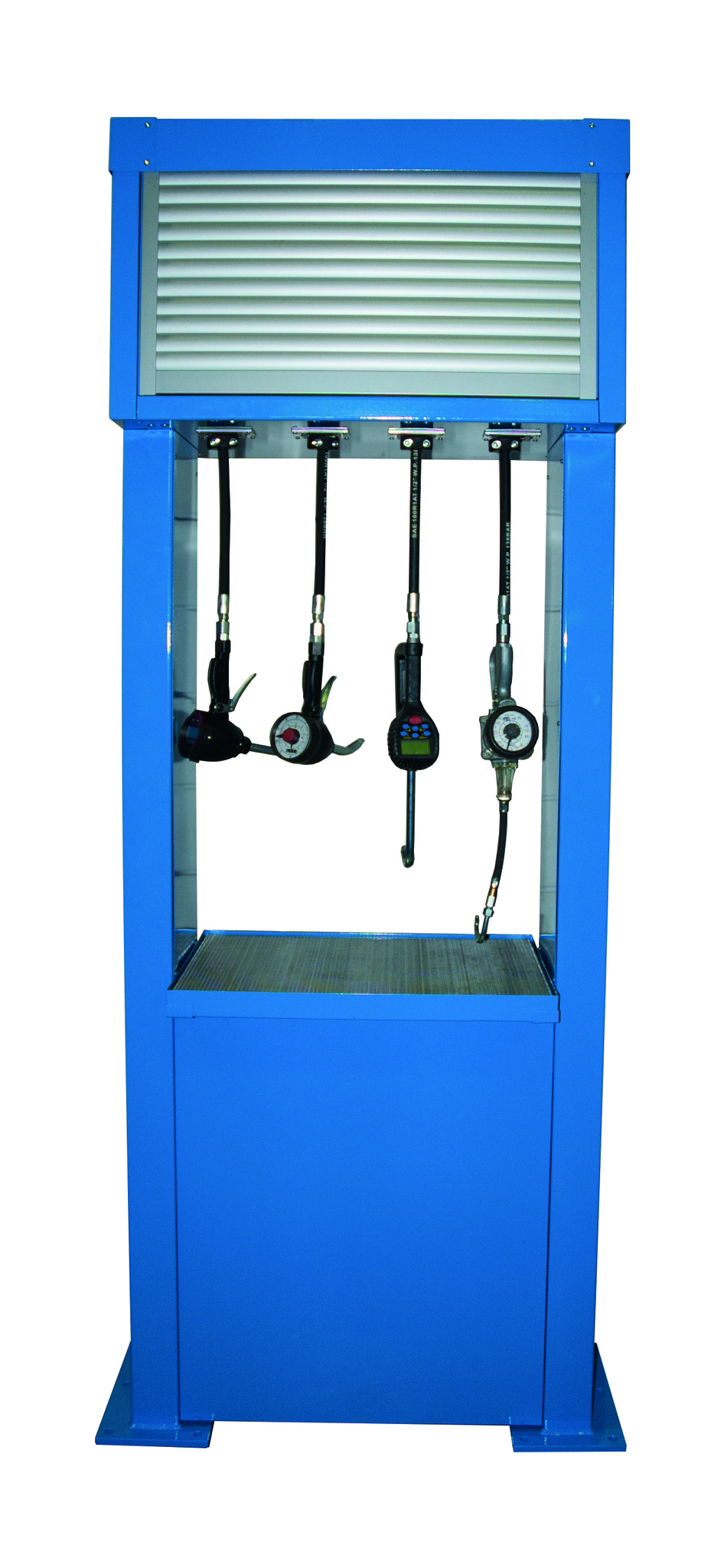 Energie-Stands&amp;#228;ule Modell ES 4