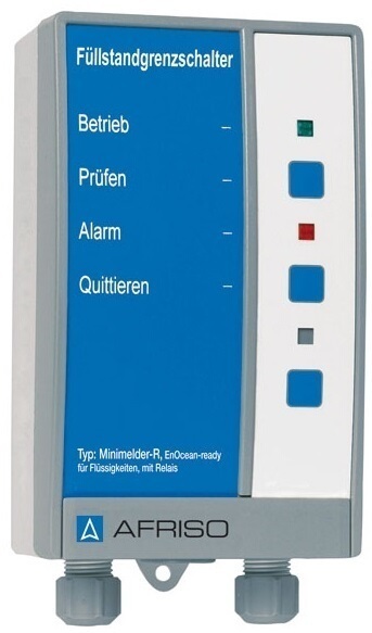 F&amp;#252;llstandgrenzschalter Minimelder R